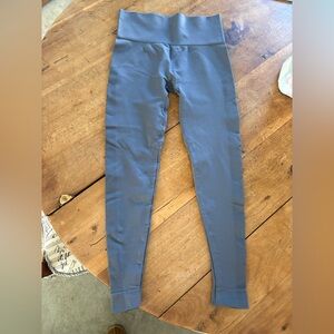 SET Active Gray Leggings - SCULPTFLEX